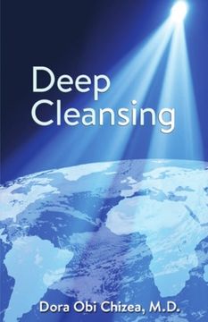portada Deep Cleansing (en Inglés)