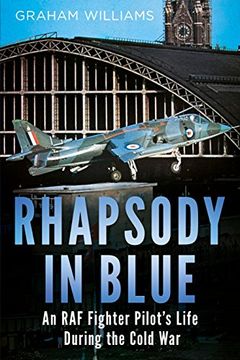 portada Rhapsody in Blue (in English)