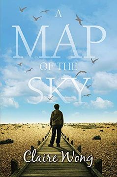 portada A Map of the Sky (en Inglés)