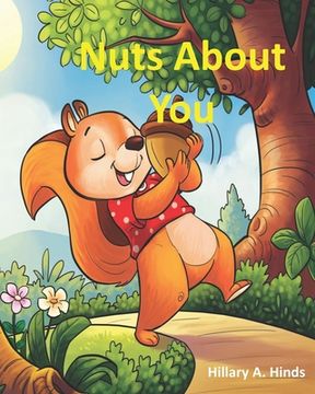 portada Nuts About You (in English)