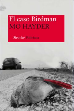 portada El Caso Birdman (in Spanish)