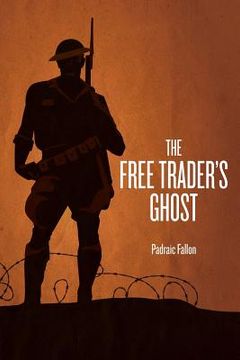 portada The Free Trader's Ghost (en Inglés)