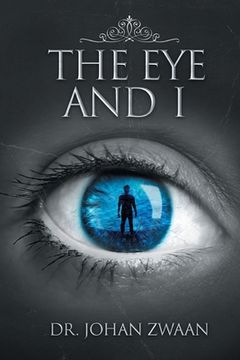 portada The Eye and I (en Inglés)