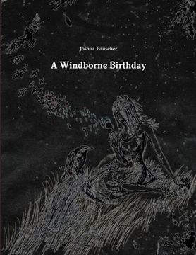 portada A Windborne Birthday (en Inglés)