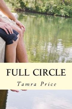 portada Full Circle (en Inglés)
