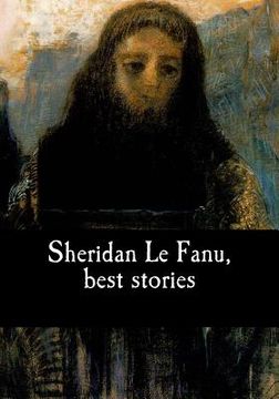 portada Sheridan Le Fanu, best stories