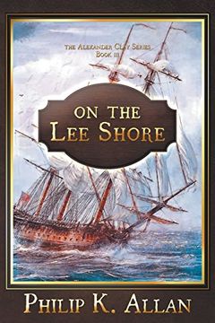 portada On the lee Shore (Alexander Clay) 