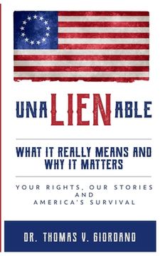 portada UnaLIENable: What It Really Means and Why It Matters