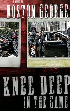 portada Knee Deep in the Game (en Inglés)
