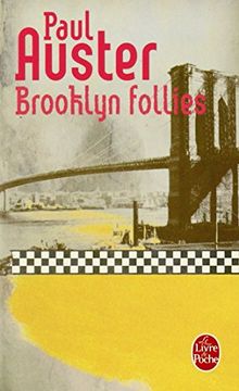 portada Brooklyn Follies (en Francés)