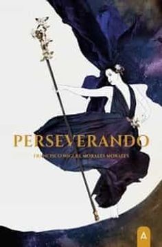 portada Perseverando (in Spanish)