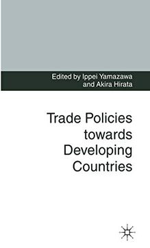 portada Trade Policies Towards Developing Countries 