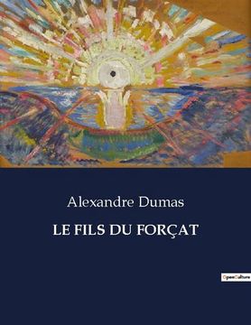 portada Le Fils Du Forçat (in French)