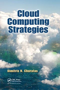 portada Cloud Computing Strategies (en Inglés)