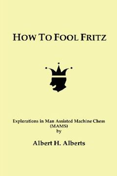 portada how to fool fritz (en Inglés)