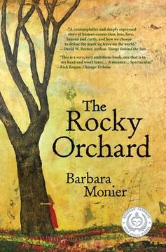 portada The Rocky Orchard (en Inglés)