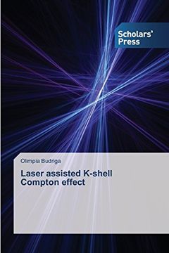 portada Laser assisted K-shell Compton effect