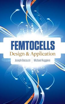 portada Femtocells: Design & Application (en Inglés)
