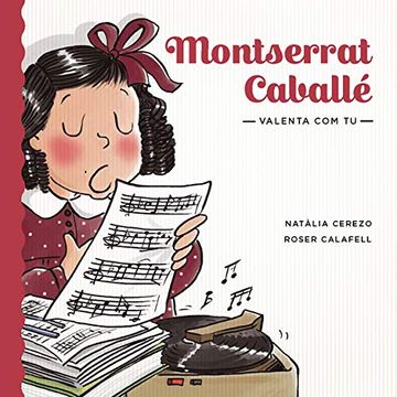 portada Montserrat Caballé (in Catalá)