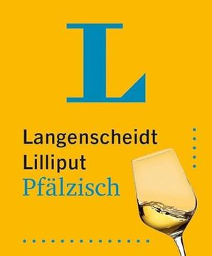 portada Langenscheidt Lilliput Pfälzisch (en Alemán)
