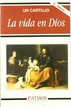 portada La Vida En Dios (in Spanish)