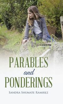 portada Parables and Ponderings (en Inglés)