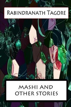 portada Mashi And Other Stories (in English)