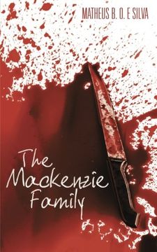 portada The Mackenzie Family (en Inglés)