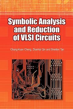 portada symbolic analysis and reduction of vlsi circuits (en Inglés)