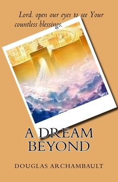 portada A Dream Beyond (en Inglés)