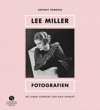 portada Lee Miller - Fotografien (en Alemán)