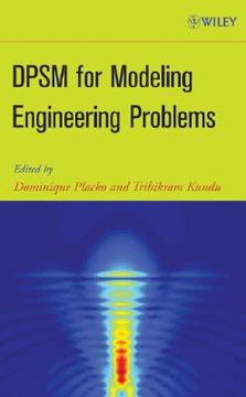 portada dpsm for modeling engineering problems