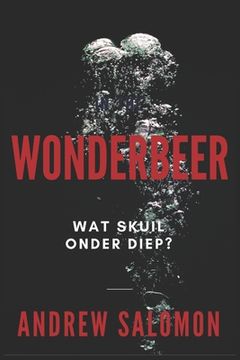 portada Wonderbeer (en Africanos)