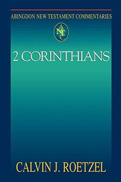 portada 2 Corinthians (en Inglés)