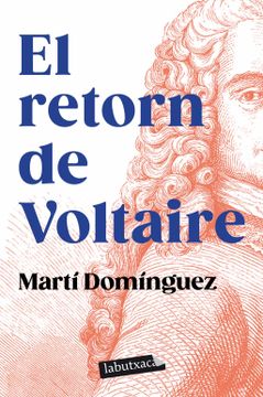 portada El Retorn de Voltaire (en Catalá)