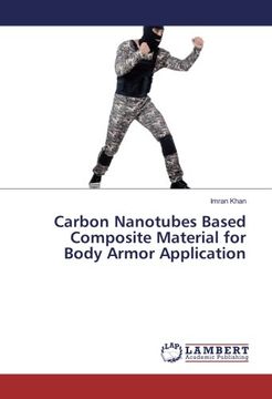 portada Carbon Nanotubes Based Composite Material for Body Armor Application