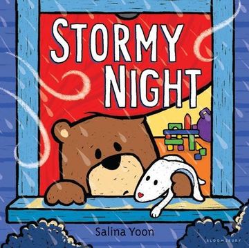 portada Stormy Night
