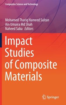 portada Impact Studies of Composite Materials