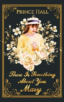 portada There Is Something About You Mary (en Inglés)