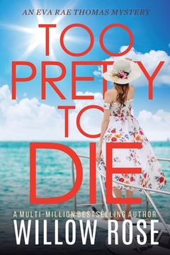 portada Too Pretty to Die (in English)