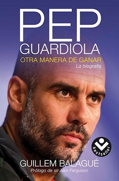 portada Pep Guardiola (in Spanish)