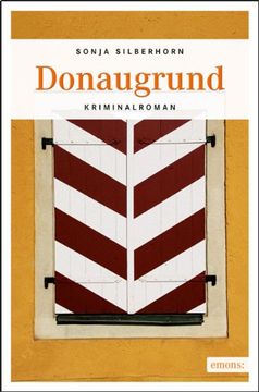 portada Donaugrund (en Alemán)