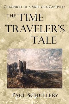 portada the time traveler's tale (en Inglés)