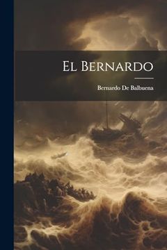 portada El Bernardo (in Spanish)