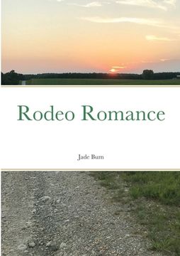 portada Rodeo Romance (en Inglés)