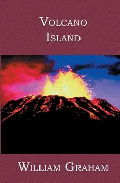 portada Volcano Island (en Inglés)