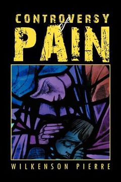 portada controversy of pain