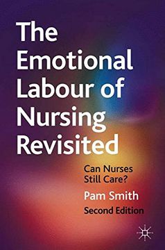 portada the emotional labour of nursing