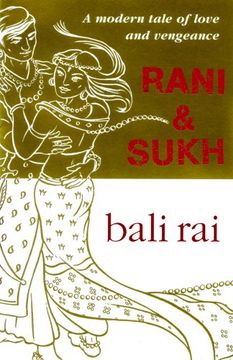 portada Rani And Sukh