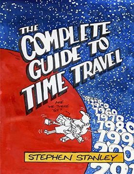 portada The Complete Guide to Time Travel